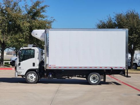New 2025 Chevrolet Low Cab Forward 5500 XD RWD image 11
