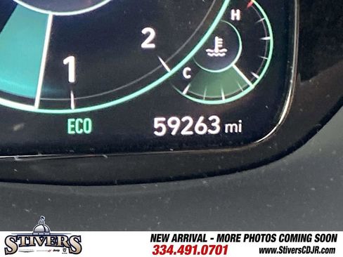 Used 2021 Hyundai Palisade Calligraphy FWD image 65