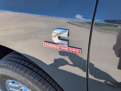 New 2026 RAM 2500 Tradesman image 46