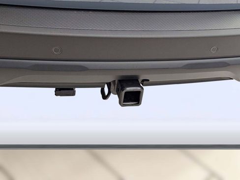 New 2026 Ford Escape ST-Line Select w/ Equipment Group 401A image 36