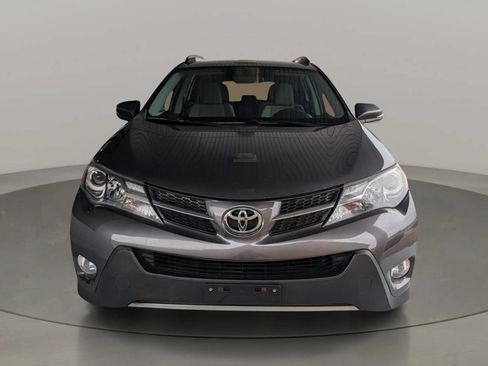 Used 2015 Toyota RAV4 XLE AWD/4WD image 8