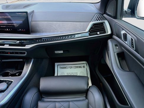 Used 2025 BMW X5 sDrive40i w/ Premium Package RWD image 18