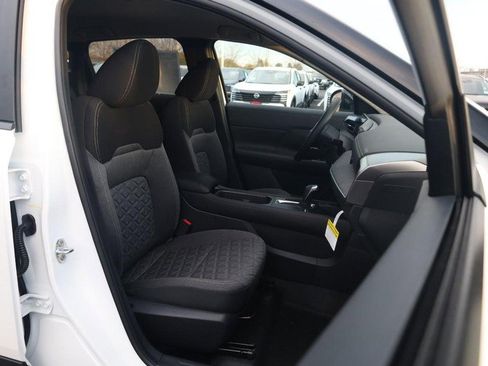 New 2026 Nissan Kicks SV w/ Cold Weather Package image 23