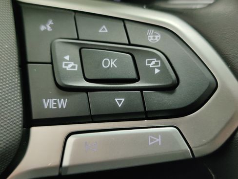 Used 2024 Volkswagen Taos SE AWD/4WD image 28