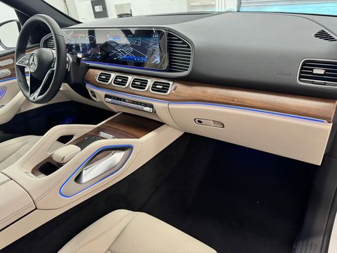 Certified 2026 Mercedes-Benz GLE 350 4MATIC image 24