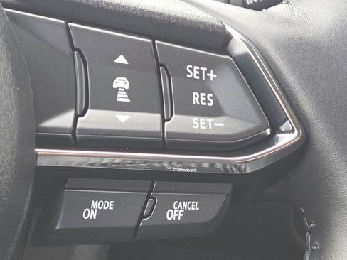 Used 2024 MAZDA CX-5 AWD 2.5 S w/ Select Package image 10