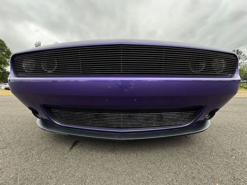 Used 2016 Dodge Challenger R/T Plus RWD image 34