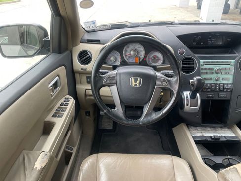 Used 2009 Honda Pilot EX-L image 11