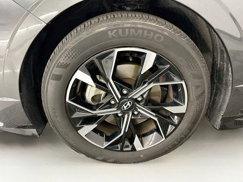 Used 2025 Hyundai Sonata SEL FWD image 35