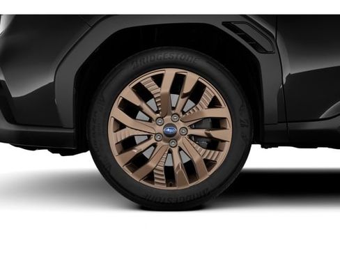 New 2026 Subaru Forester Sport AWD/4WD image 10