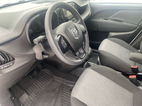 Used 2022 RAM ProMaster City Tradesman w/ Window Group 05 image 15