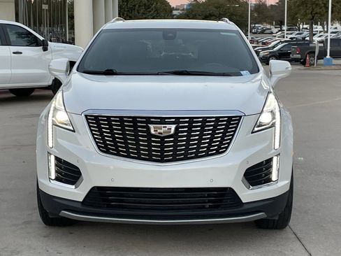 Used 2023 Cadillac XT5 Premium Luxury image 6