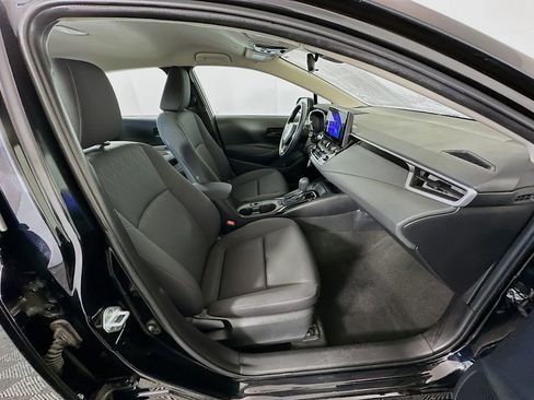 Certified 2024 Toyota Corolla LE image 27