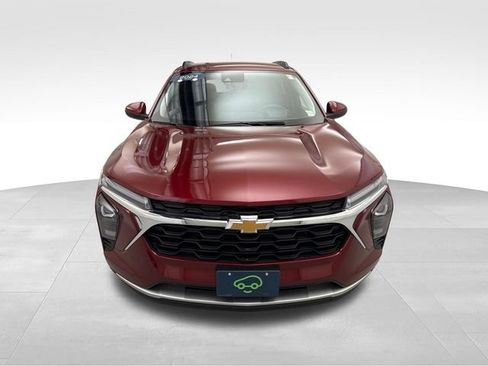 Certified 2024 Chevrolet Trax LT FWD image 8