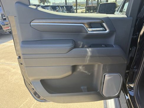 New 2026 Chevrolet Silverado 1500 High Country w/ High Country Premium Package image 29