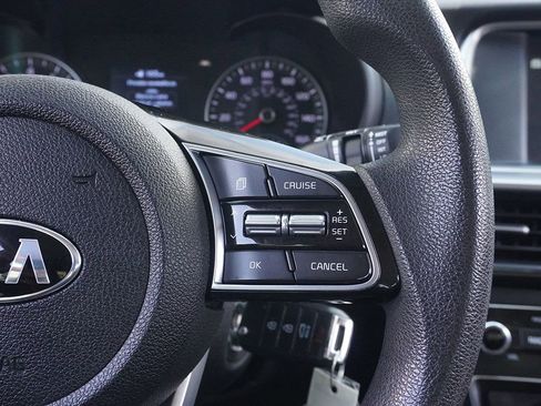 Used 2019 Kia Optima LX FWD image 37