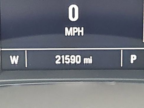 Used 2023 Chevrolet Malibu LS image 13