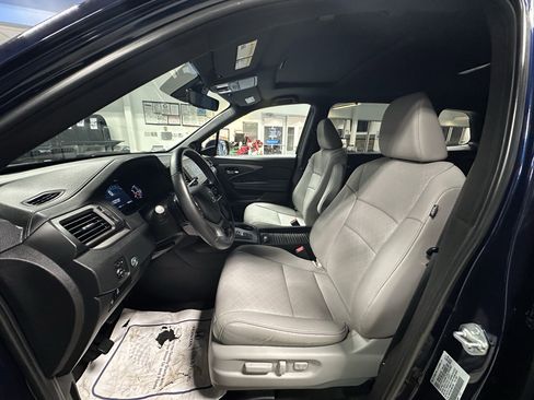 Used 2021 Honda Passport EX-L image 8