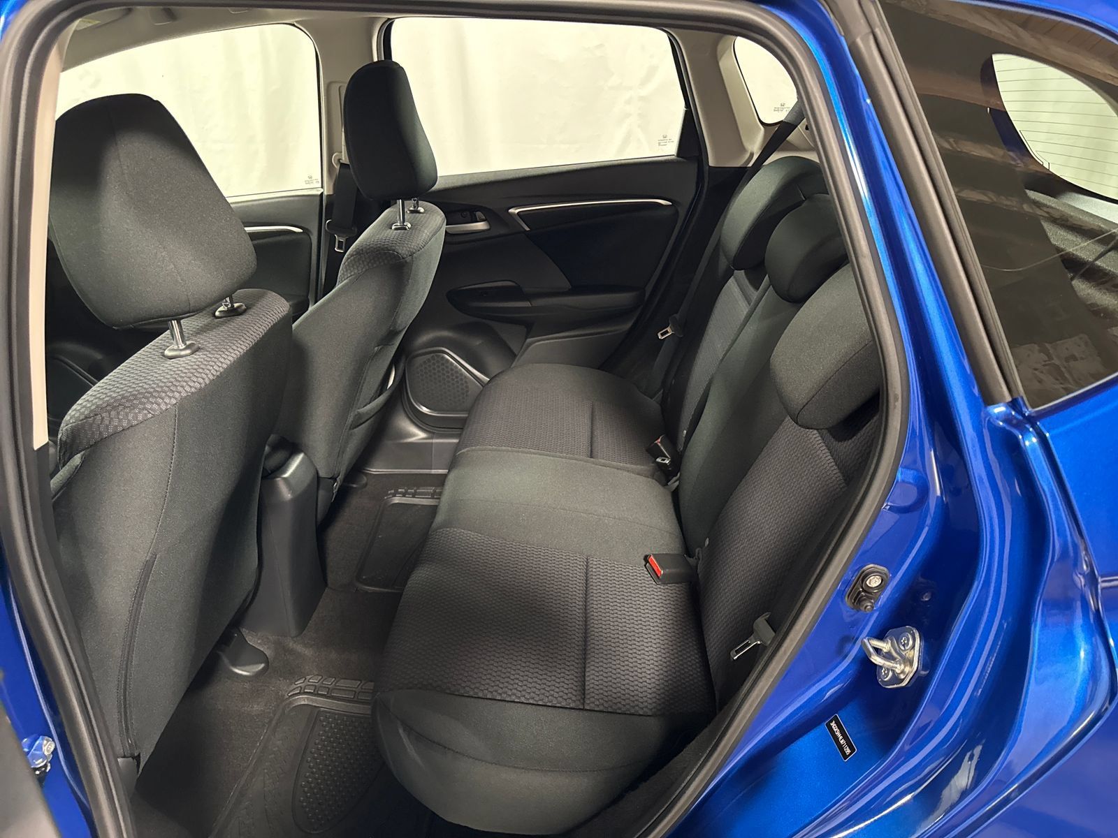 Used 2020 Honda Fit LX image 5