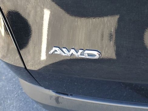 Used 2024 Toyota Grand Highlander AWD image 30