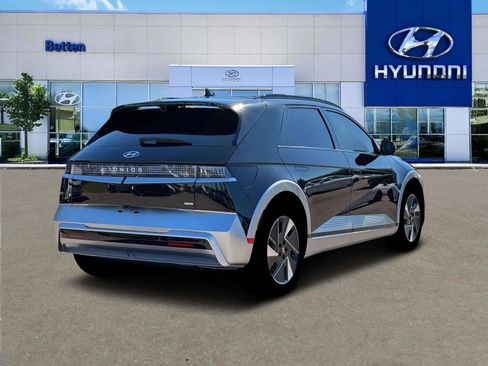 New 2026 Hyundai Ioniq 5 Limited image 7