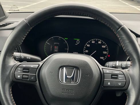 Certified 2024 Honda CR-V Sport-L image 12