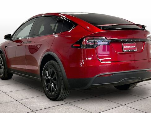 Used 2023 Tesla Model X image 13
