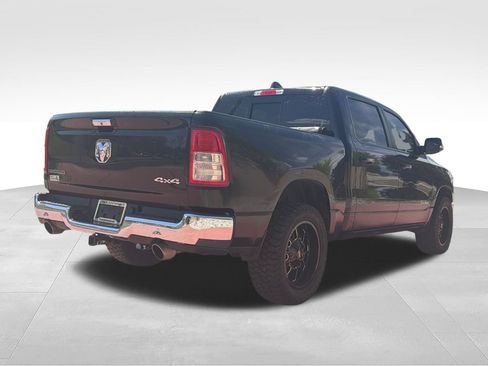 Used 2020 RAM 1500 Big Horn AWD/4WD image 10