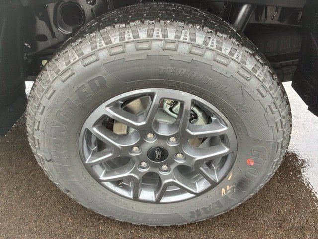 New 2026 Ford Ranger XLT AWD/4WD image 14