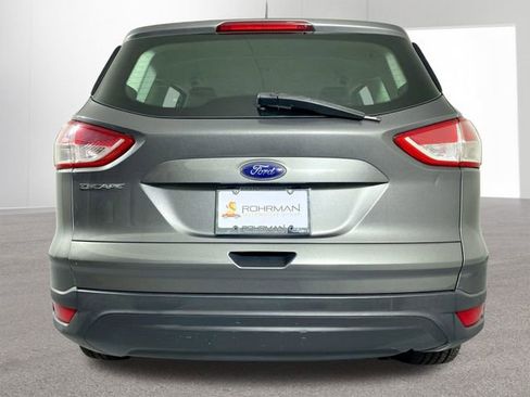 Used 2013 Ford Escape S image 29