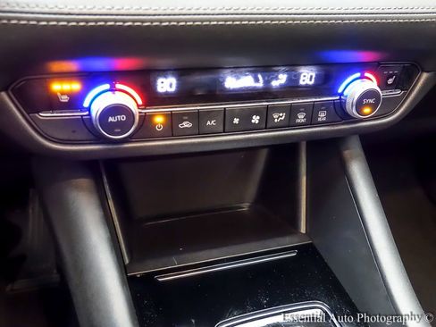 Used 2018 MAZDA MAZDA6 Grand Touring image 20