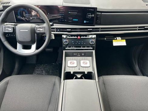 New 2026 Hyundai Santa Fe SE image 10