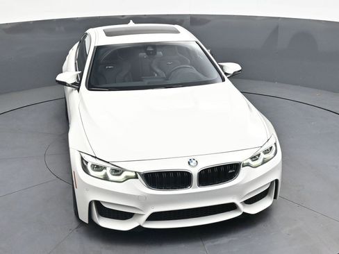 Used 2018 BMW M4 Coupe RWD image 27