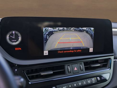 Used 2023 Lexus ES 350 F Sport w/ Accessory Package (Z2) FWD image 16