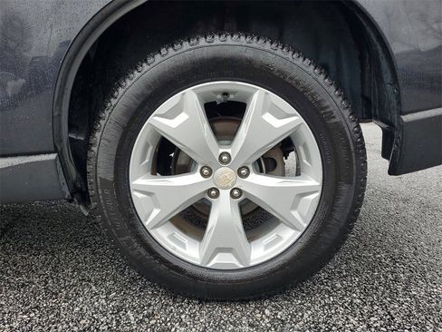 Used 2016 Subaru Forester 2.5i Limited image 12