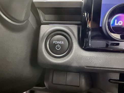 Used 2026 Toyota bZ FWD image 21
