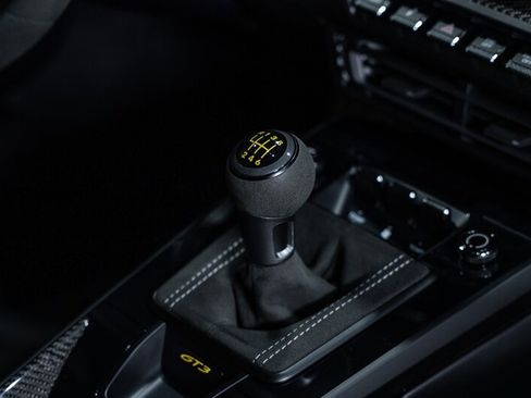 Used 2022 Porsche 911 GT3 RWD image 56