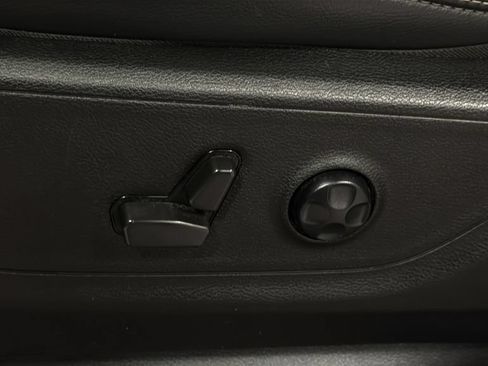 Used 2021 RAM 1500 Rebel w/ Alpine Leather & Sound Group AWD/4WD image 19