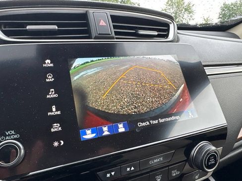 Used 2019 Honda CR-V Touring image 25