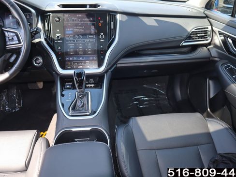 Used 2023 Subaru Outback Limited AWD/4WD image 14