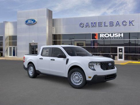 New 2026 Ford Maverick XL image 31