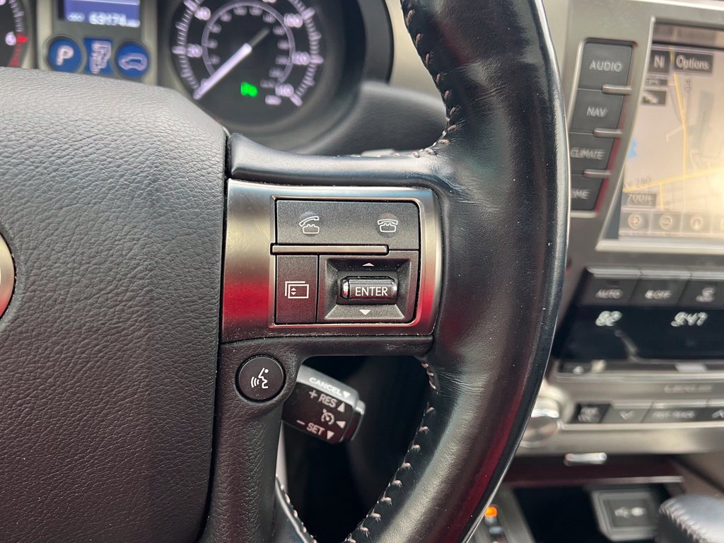 Used 2018 Lexus GX 460 Premium w/ Premium Package AWD/4WD image 15