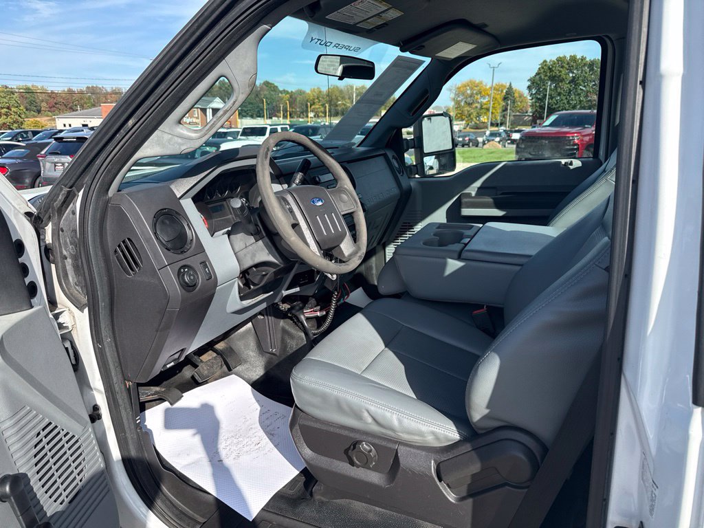 Used 2015 Ford F350 XL AWD/4WD image 19
