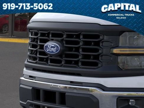 New 2026 Ford F150 XL image 17
