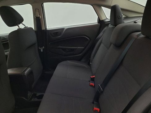 Used 2019 Ford Fiesta SE image 18