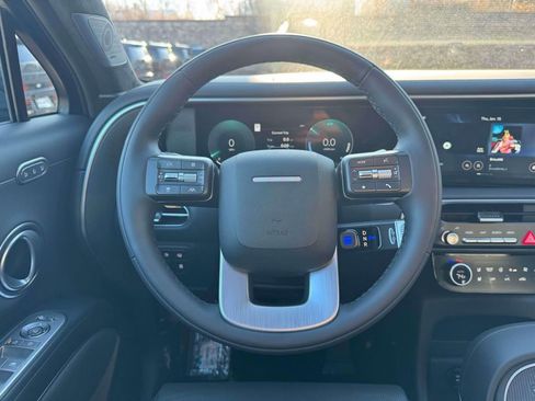 New 2026 Hyundai Palisade Calligraphy image 11