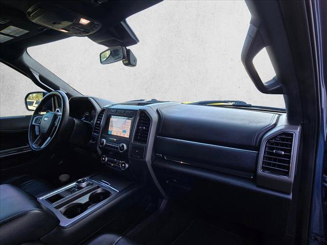 Used 2019 Ford Expedition XLT w/ Equipment Group 202A RWD image 20