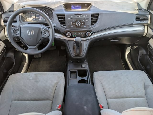 Used 2016 Honda CR-V LX image 20