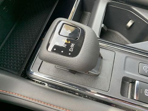 Used 2024 Nissan Pathfinder Rock Creek image 24