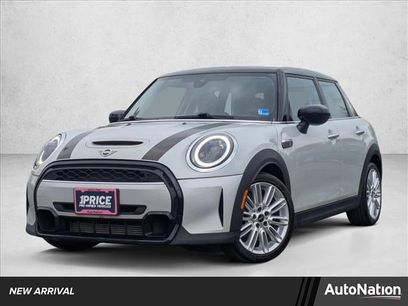 Used 2022 MINI Cooper S